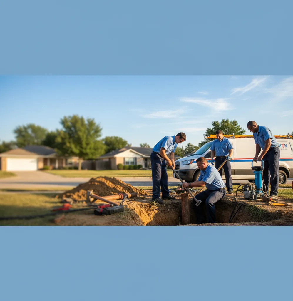 Water Heater Repair & Plumber in Incline Village